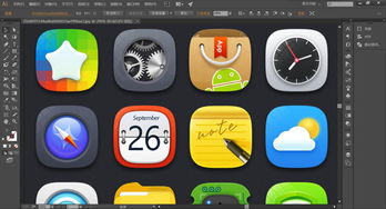 探秘PS培訓(xùn) 聚焦網(wǎng)頁(yè)設(shè)計(jì)的專業(yè)分類與學(xué)習(xí)路徑