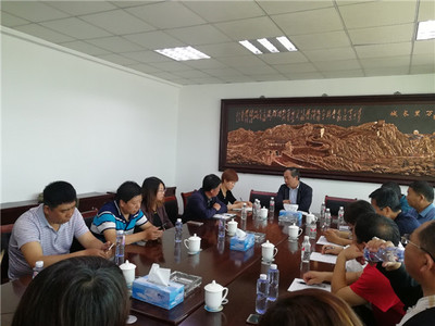 河北唐山多地文化學(xué)者齊聚曹妃甸桃萄水鎮(zhèn)進(jìn)行交流采風(fēng)活動