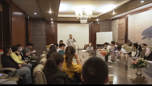 以敏銳眼光和果敢行動(dòng),80 后魯商董明升開拓多元?jiǎng)?chuàng)業(yè)版圖